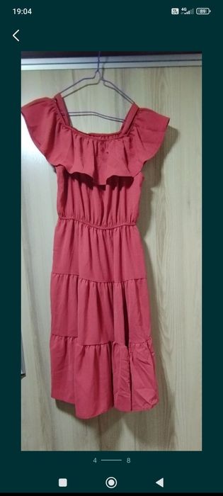 Продам летние плать