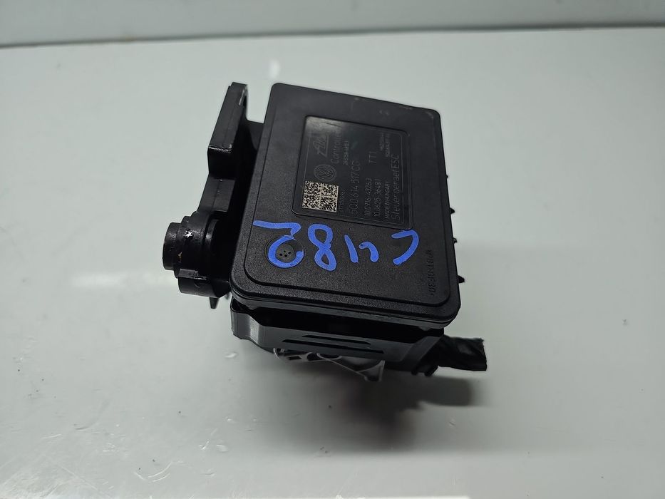 Pompa ABS  AUDI A3 (8V1) [Fabr 2012-2017] 5Q0614517CG 2.0 TDI CRLB 110