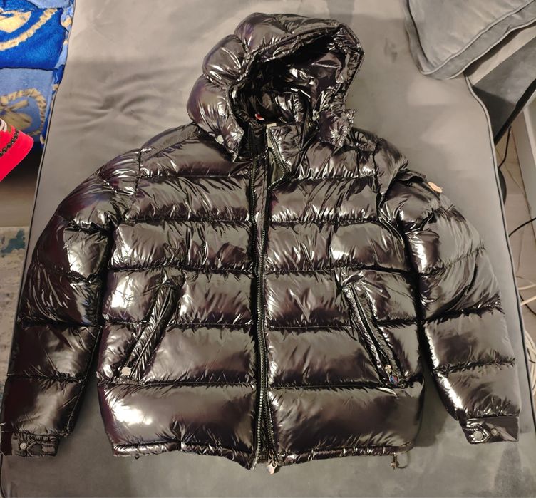 Geaca Moncler MAYA