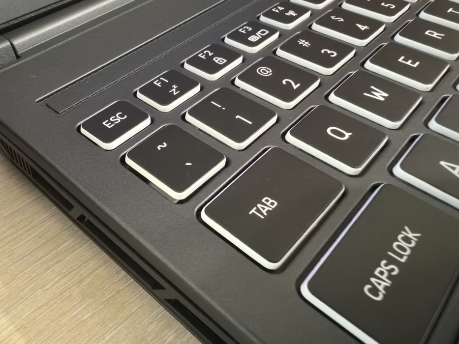 Ноутбук Acer nitro 6