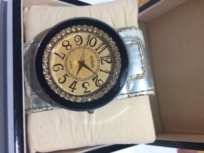 Продам часы Ferrucci и другие см.мои объявления (новые и бу)