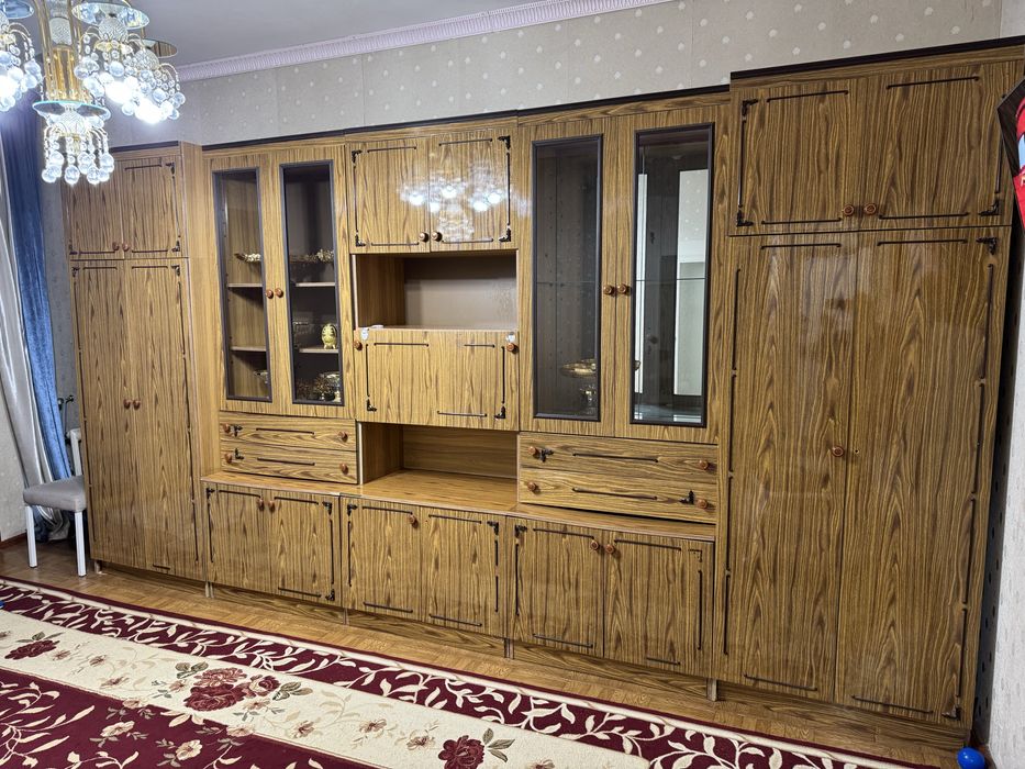 Стенка мебель для гостиной