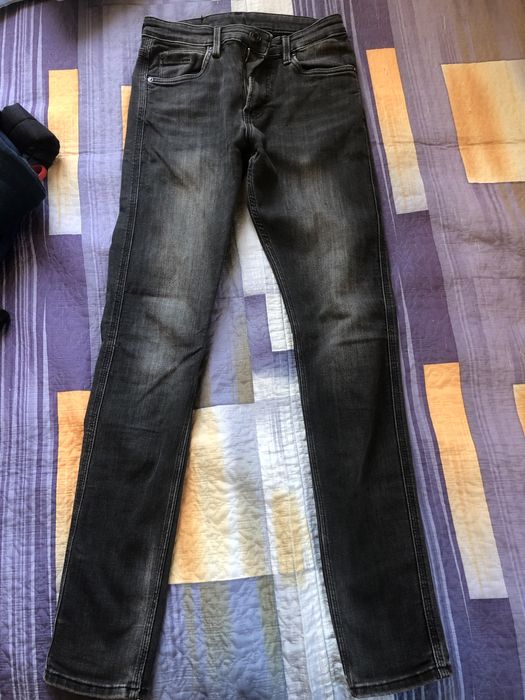 Мъжки дънки и панталон