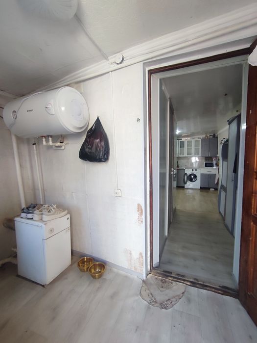 Продам дом рн Детский сад