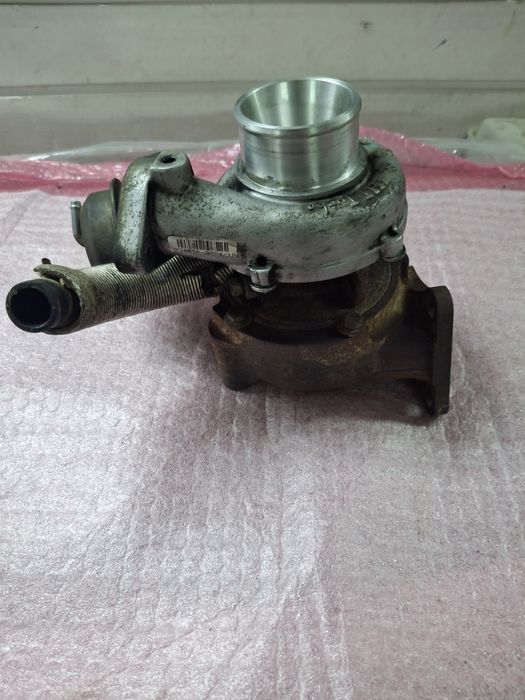 Turbina /Turbo Opel Astra H,Zafira B,Meriva.1.7 cdti Z17DTR   125 cp