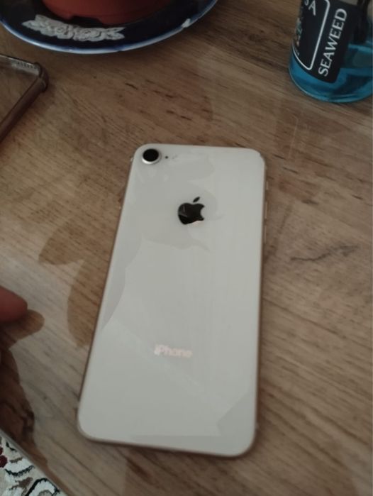 iPhone 8 256 гб