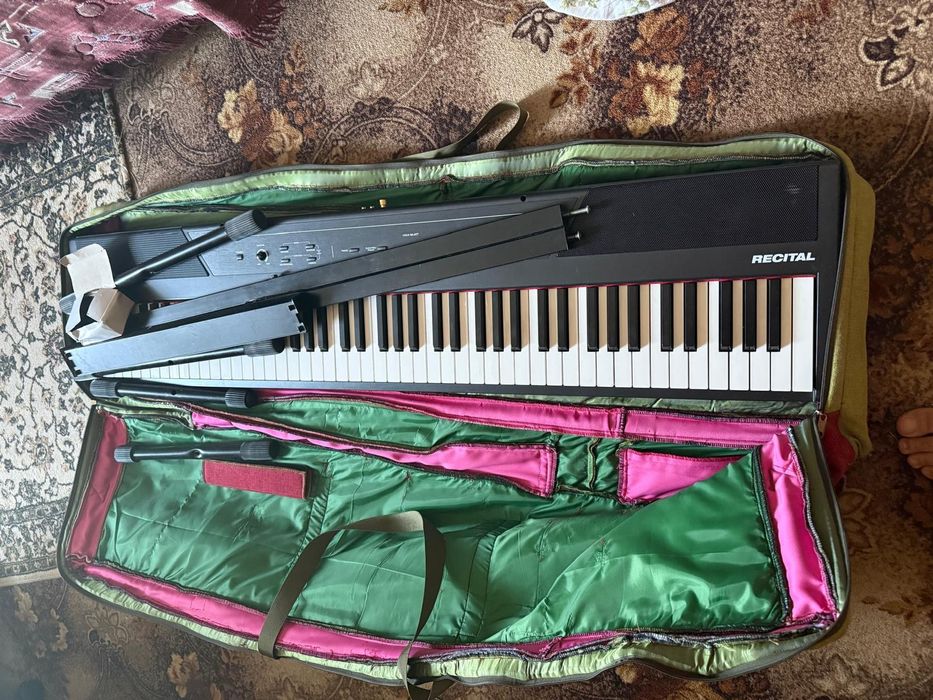 Электронное пианино Alesis