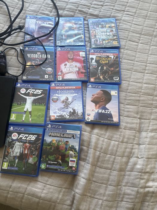 Playstation 4Slim