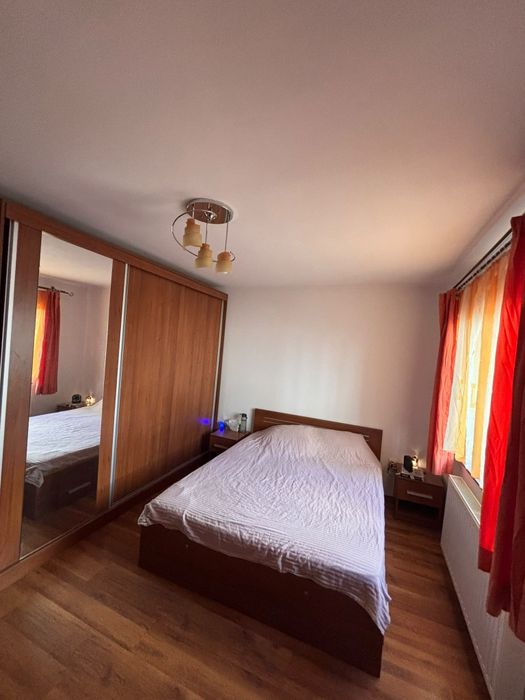 Apartament 2 camere decomandat