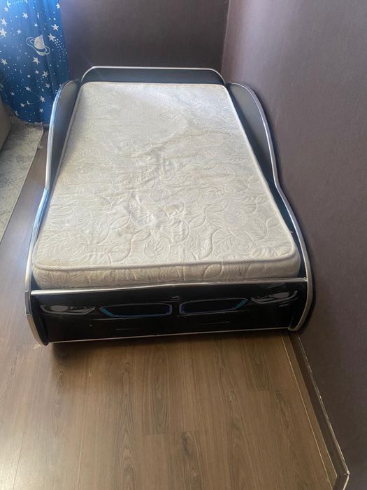 Продам детский кровать