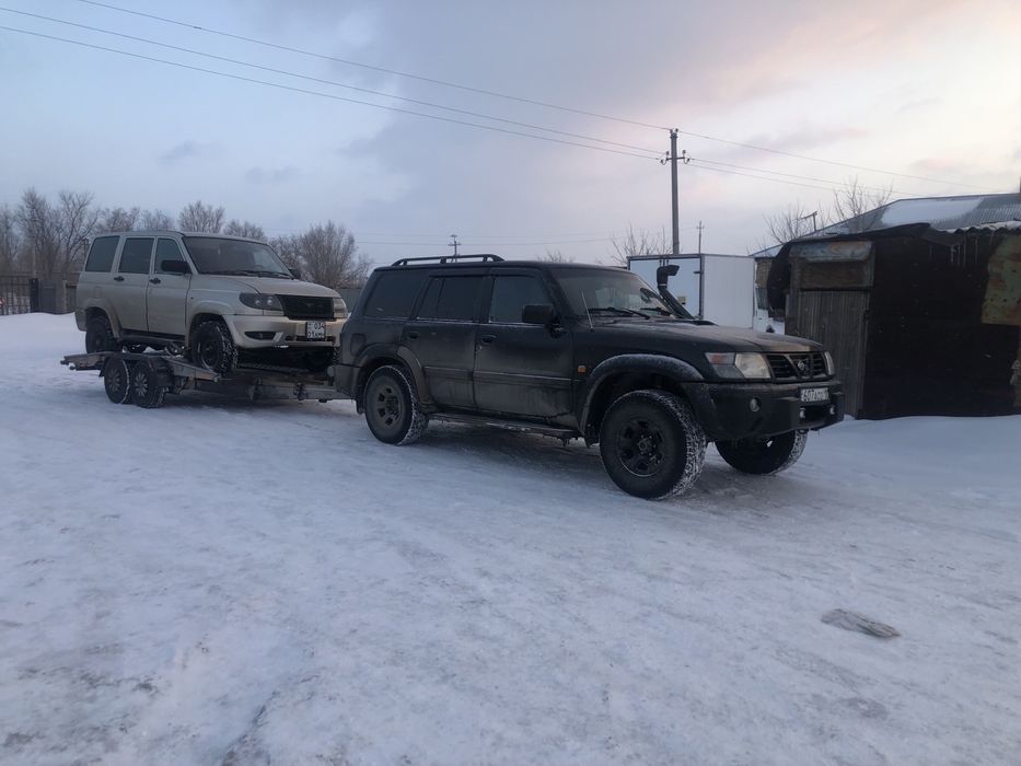 эвакуатор круглосуточно недорого