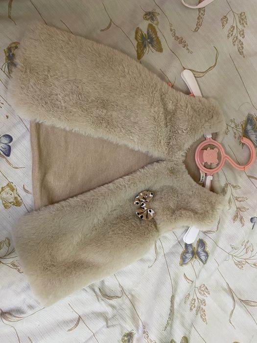 Детские вещи для девочек