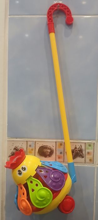 Отдам игрушки бесплатно