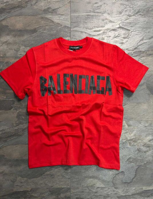 Мъжки Тениски Balenciaga