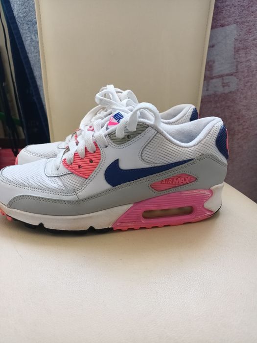 Adidași nike air max nr 38