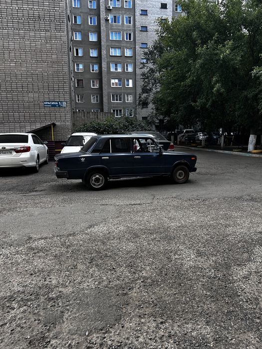 Продам ваз 2106.