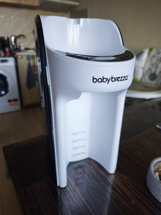 Машина за мляко babybrezza