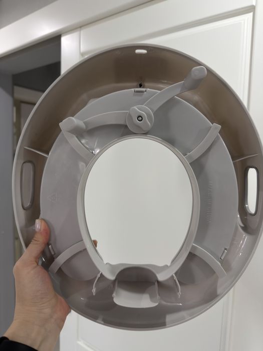 Детская накладка на унитаз