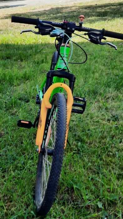 Bicicleta MALI  24 inch