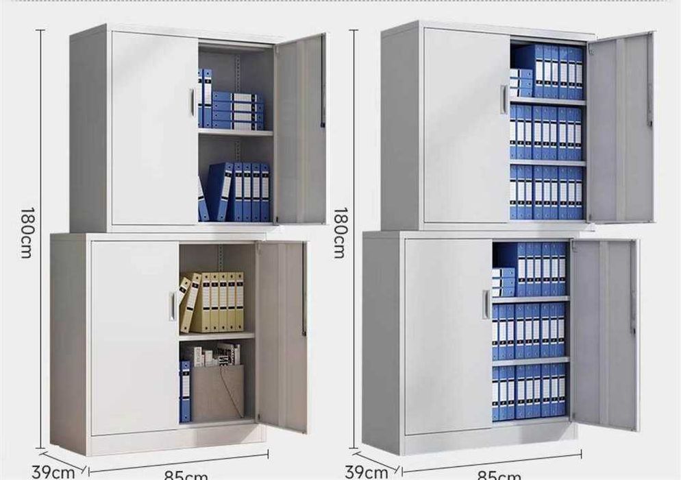 Шкаф для офисный металлический для документов в наличии\Shkaf bor