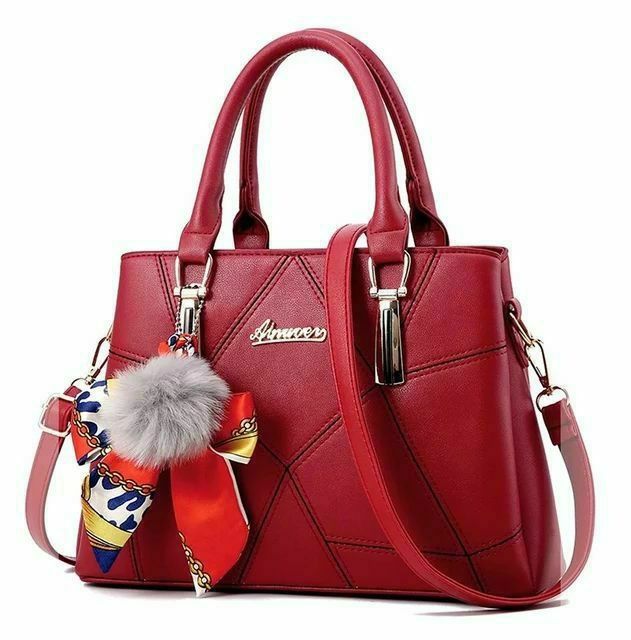 Geanta dama de mana sau de umar