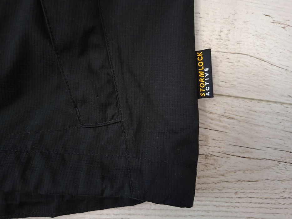 Jack Wolfskin stormlock-Ориг.Дамски елек