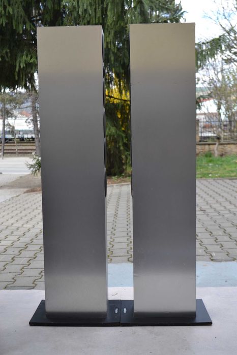 Boxe Revox Elegance Prestige