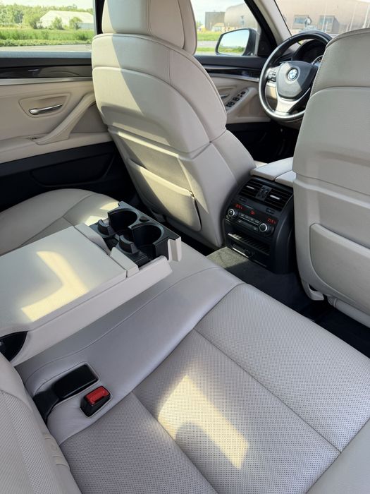 Bmw seria 5/ F10 / 525 Xdrive