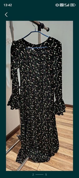 Одежда в хорошем состоянии