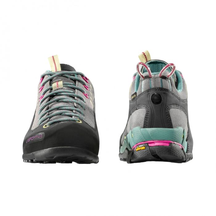 ghete trekking dama La Sportiva GTX