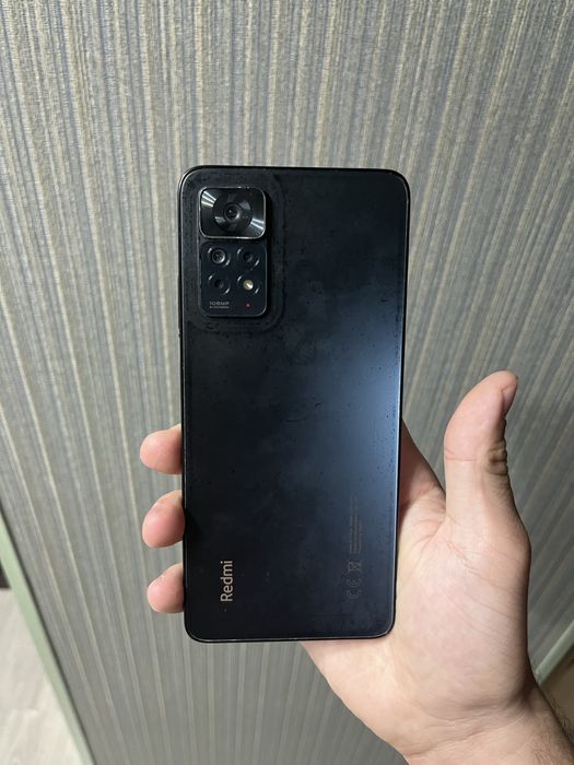 Продам телефон Redmi Note 11 Pro