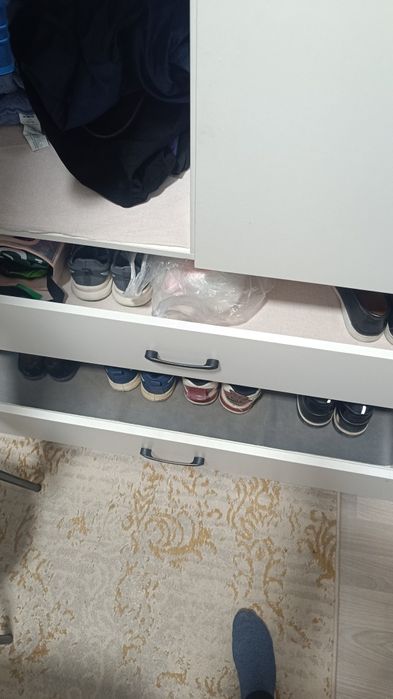 Шифонер для одежды