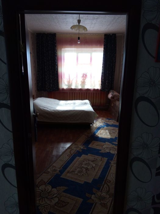 Срочно . Барбастау . Остановка рядом .