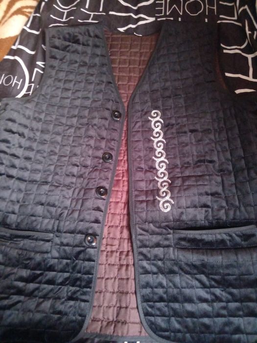 Жилет национальный