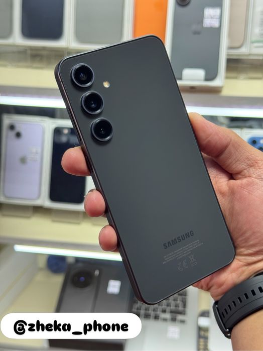 Samsung Galaxy S24fe 5G 256gb made in Vietnam