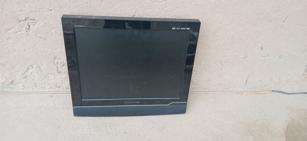 Телевизор DAEVOO