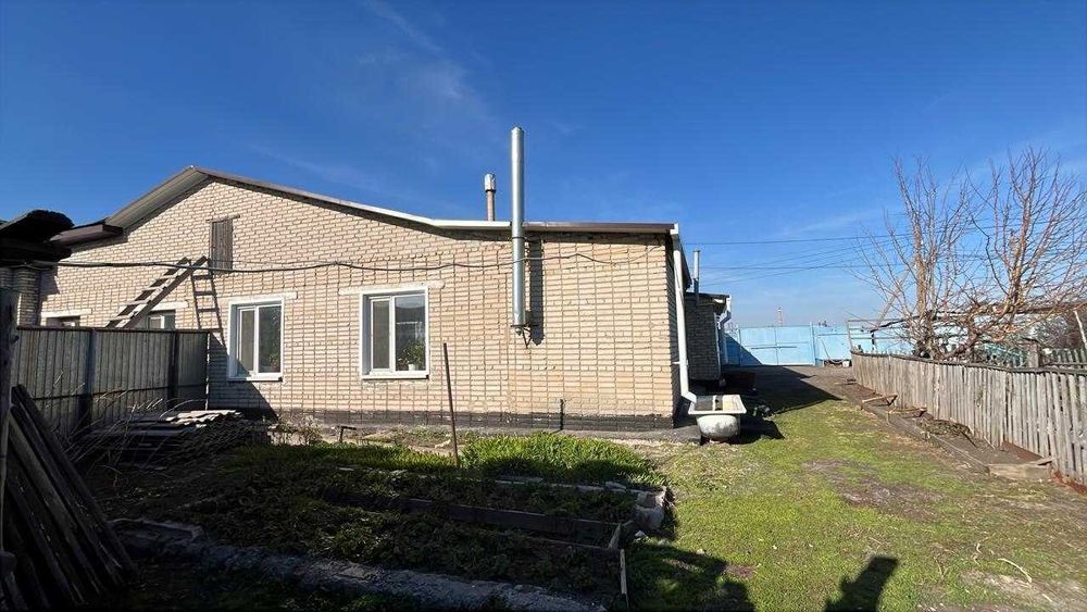 Продажа дома в Костанае-2