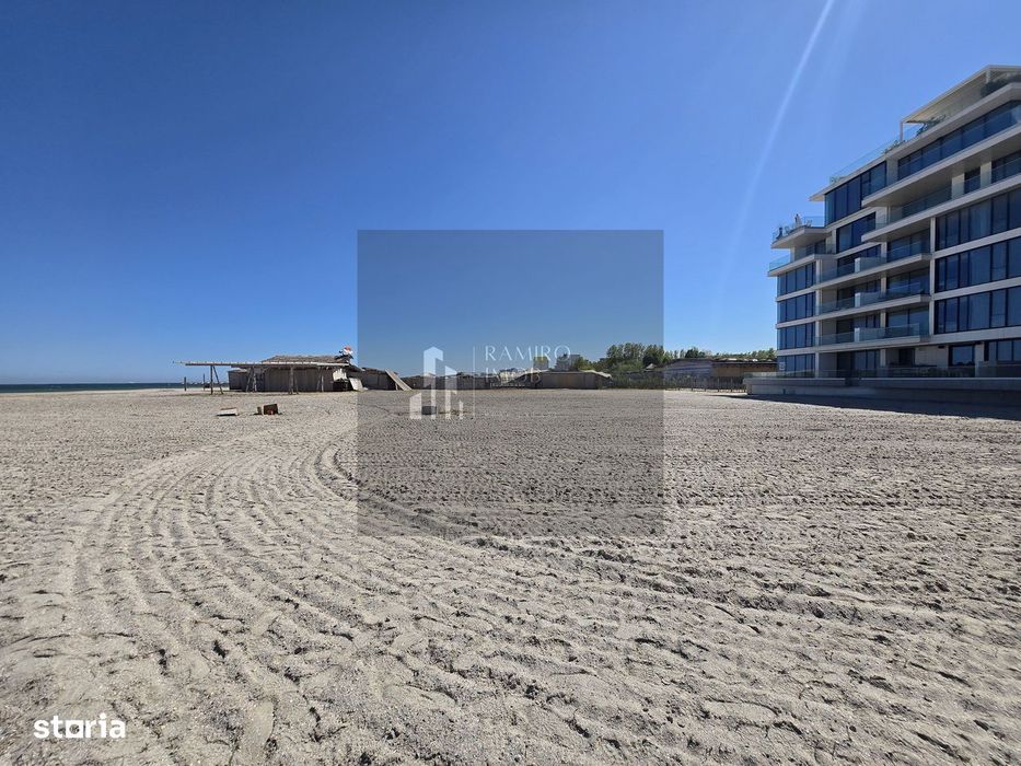 Apartament 3 camere - ONE Mamaia - etaj 1 -Aleea Lamia
