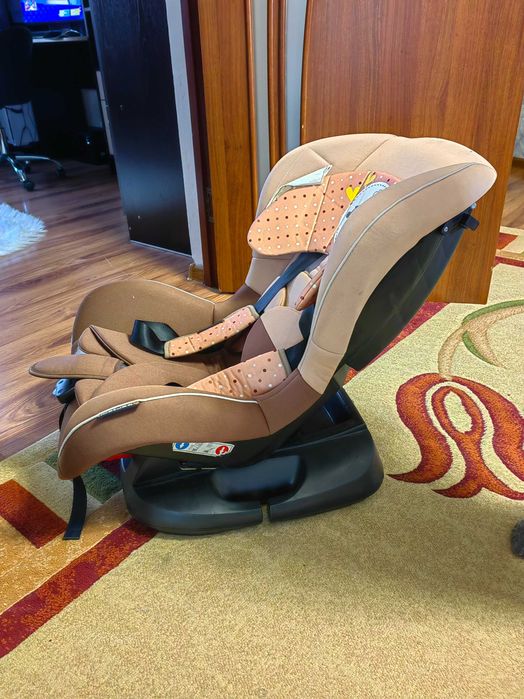 Продам детское  автокресло