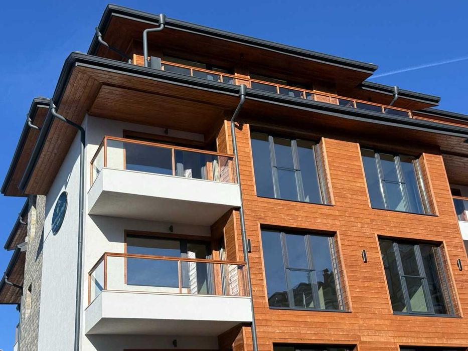 Продава се Двустаен апартамент в Банско - 70 кв.м за 1821 €/кв.м - Снимка #20