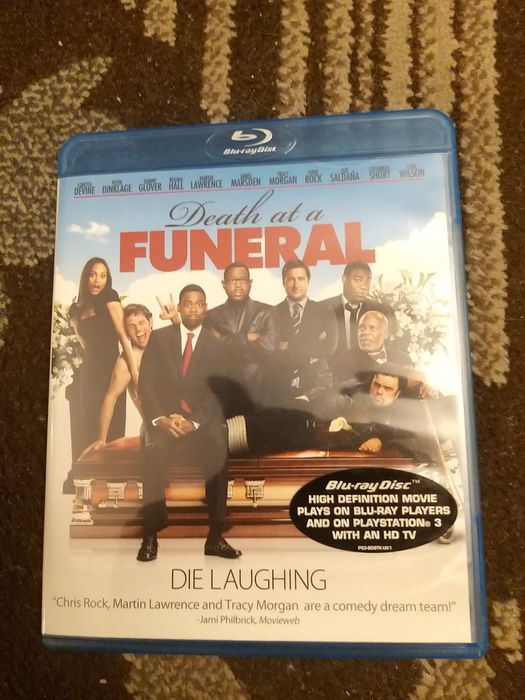 Blu-ray cd диск нов