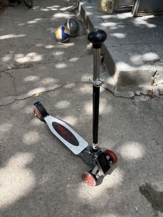 Детски тротинетка