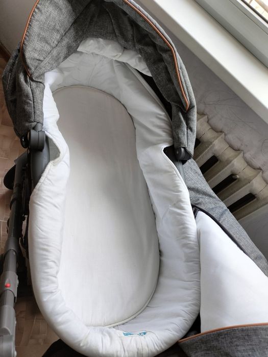 Продам детскую коляску