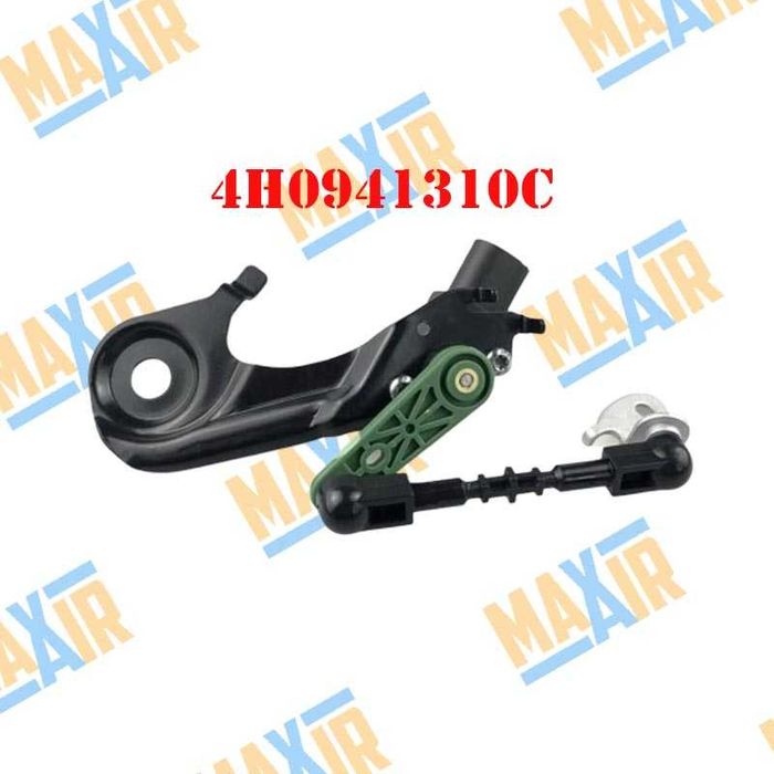 Сензор датчик кантар за ниво на въздушно окачване Audi Porsche