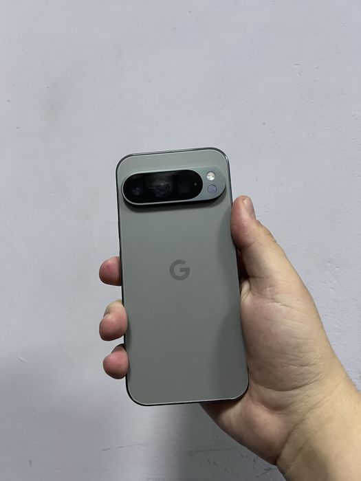 Google Pixel 9 Pro 256