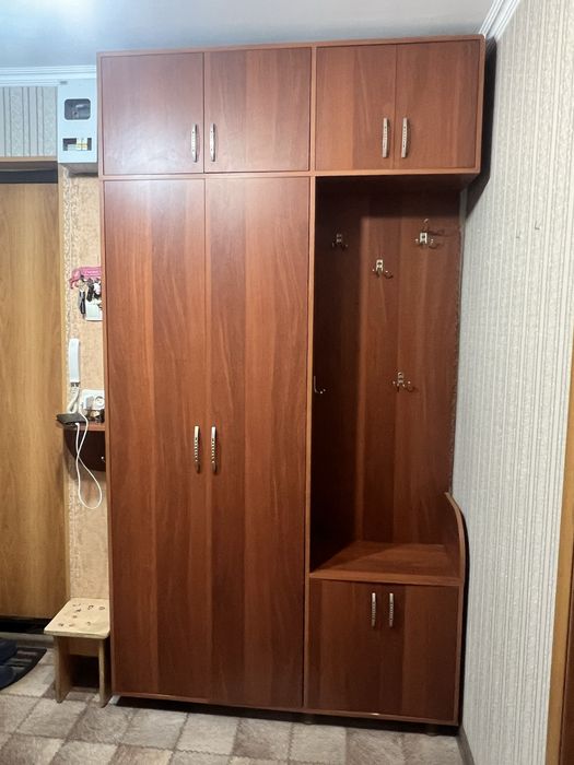 Продажа квартиры. Независимости 25