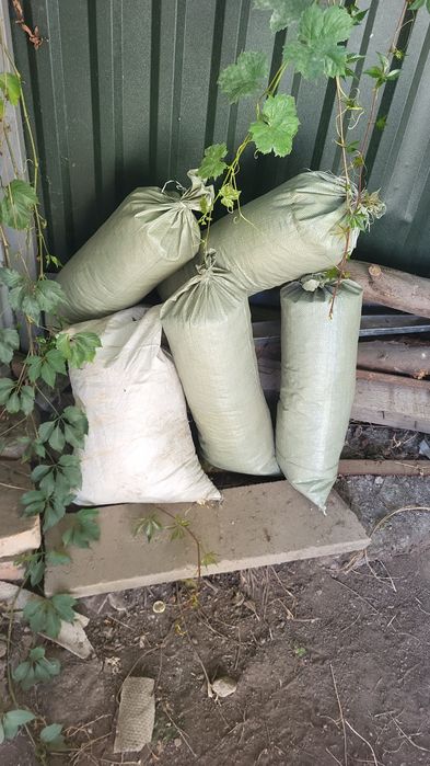 Дрова яблоневые и грушевые для шашлыков