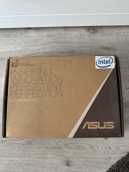Laptop asus k55v