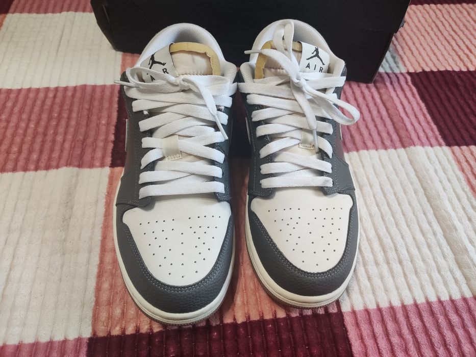 Nike Air Jordan, 41 размер