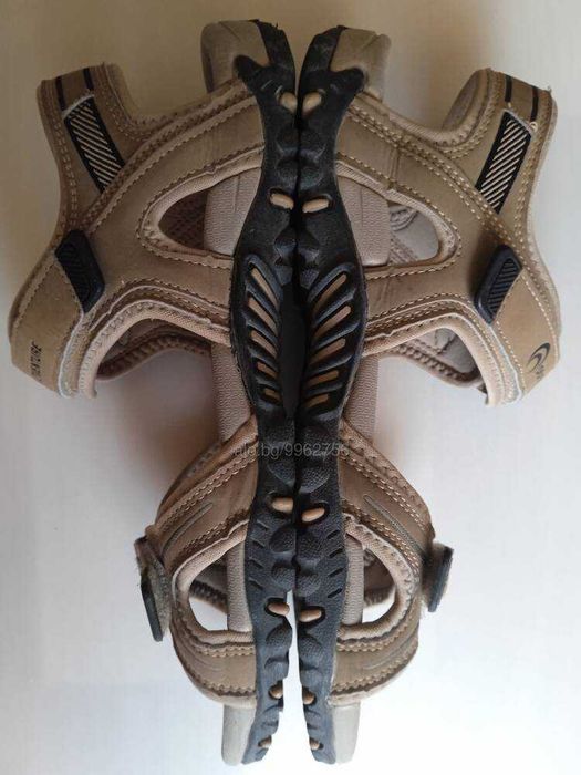 Сандали мъжки 41 размер